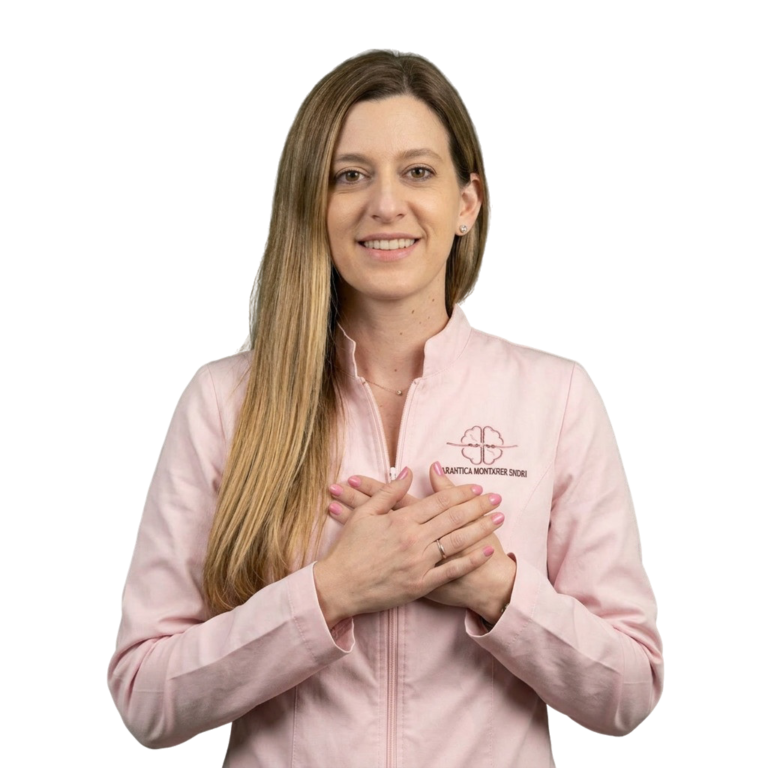 Arantxa Montaner Enri